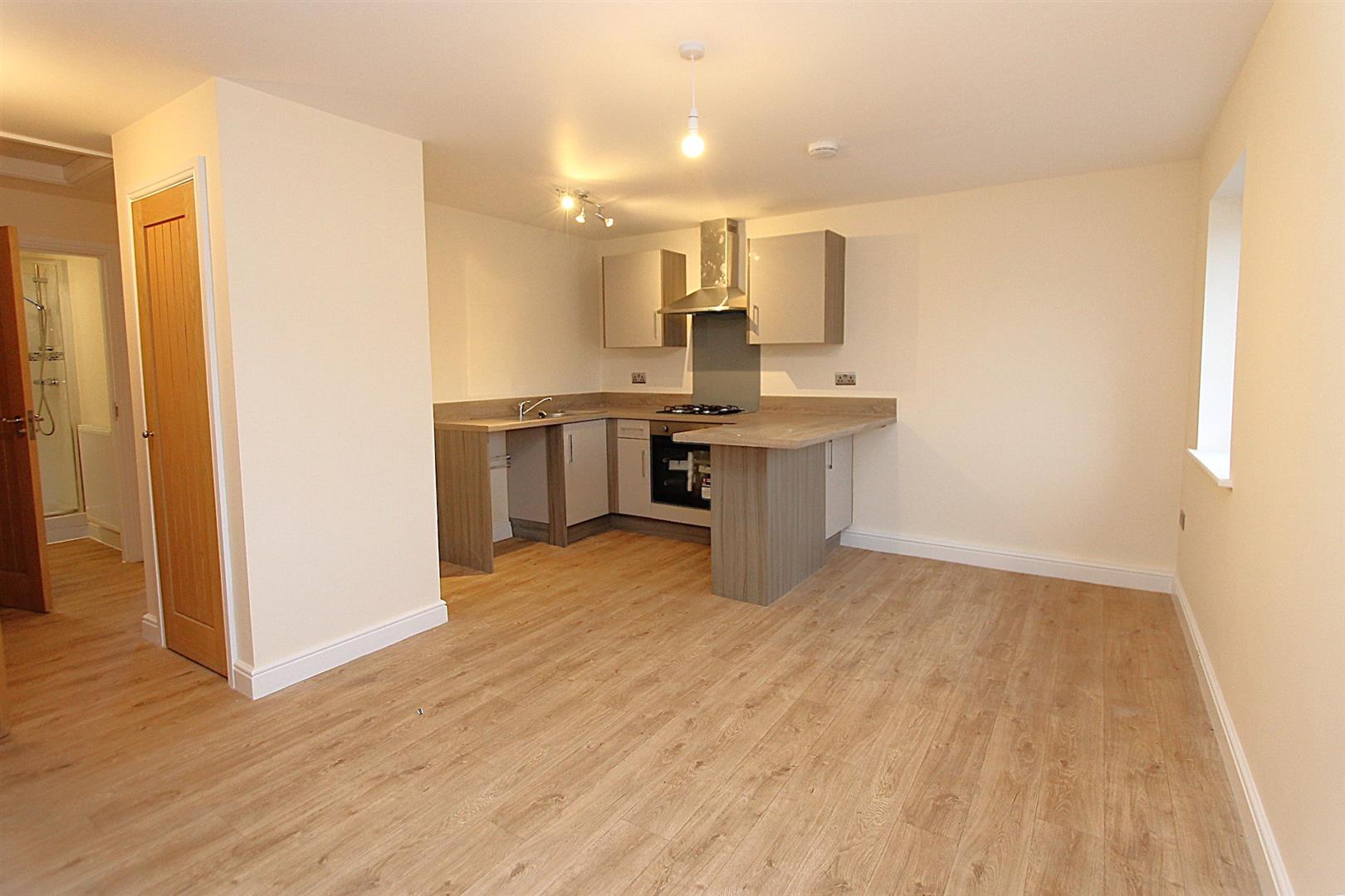 Caledonia, Brierley Hill